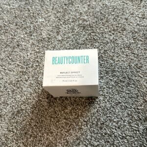 Beautycounter Reflect Effect Mask